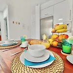 Appartamento Lucky's By Tor Puerto de la Cruz (Tenerife)