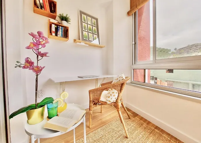 Lucky's By Tor 公寓