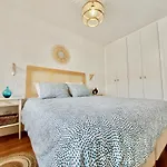 Lucky's By Tor Apartment *