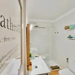 Lucky's By Tor Apartment Puerto de la Cruz (Tenerife)