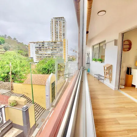 Appartamento Lucky's By Tor *