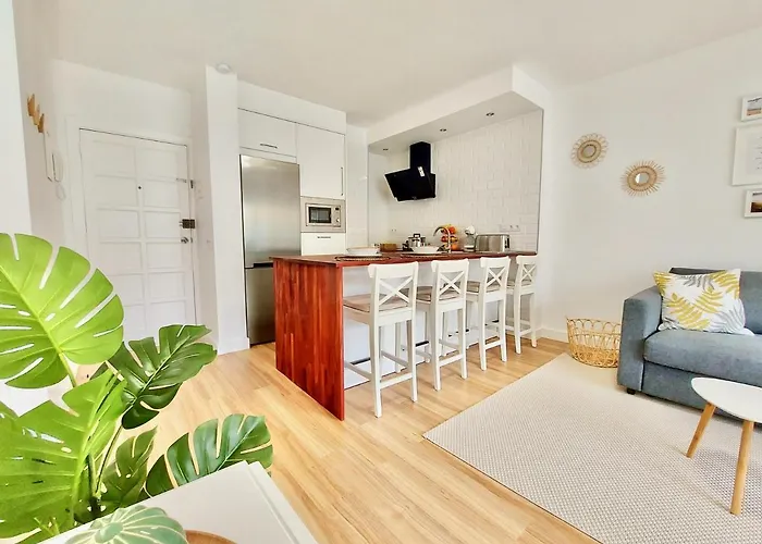 Lucky's By Tor * Пуэрто-де-ла-Крус