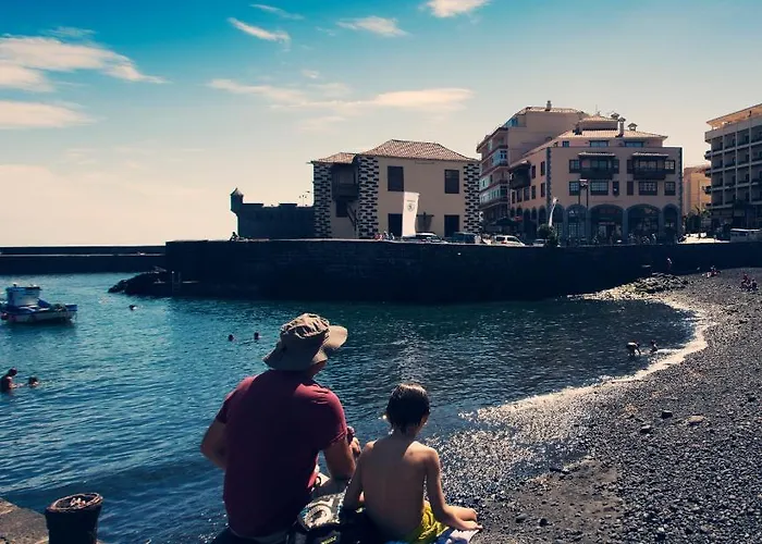 Апартаменты Lucky's By Tor