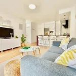 Apartment Lucky's By Tor
