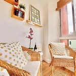 Lucky's By Tor Apartment