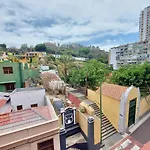 Lucky's By Tor Apartment Puerto de la Cruz (Tenerife)
