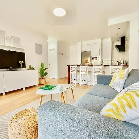 Apartment Lucky's By Tor