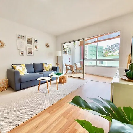 Apartment Lucky's By Tor *