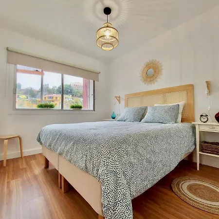 Apartment Lucky's By Tor Puerto de la Cruz (Tenerife)