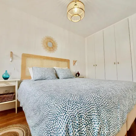 Lucky's By Tor Appartement *