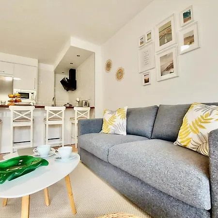 Lucky's By Tor Appartement