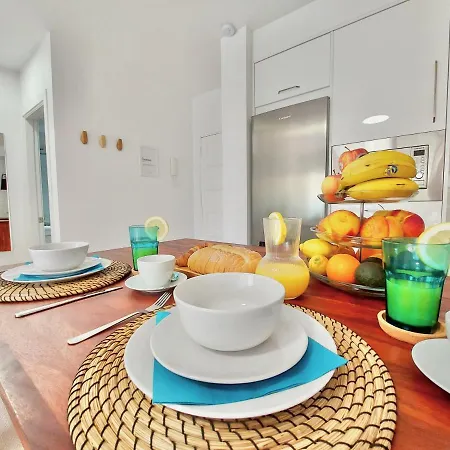 Apartment Lucky's By Tor Puerto de la Cruz (Tenerife)