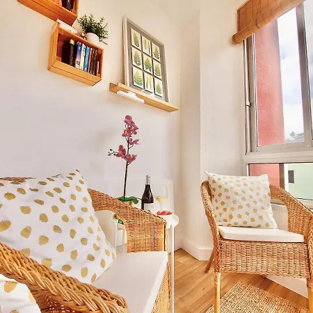 Lucky's By Tor Appartement