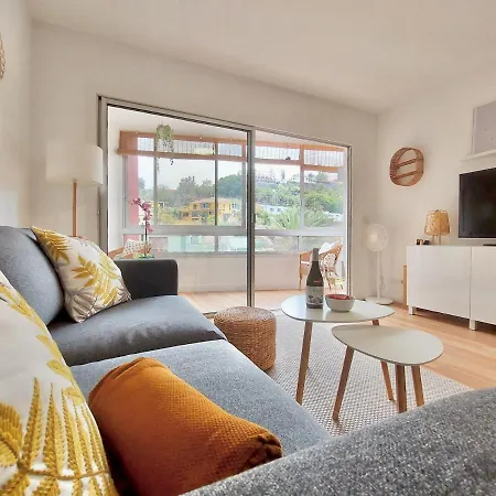 Apartment Lucky's By Tor *