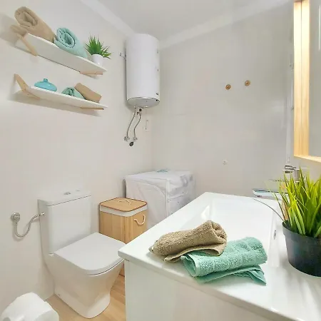Apartment Lucky's By Tor Puerto de la Cruz (Tenerife)