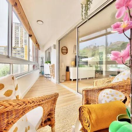 Appartement Lucky's By Tor *