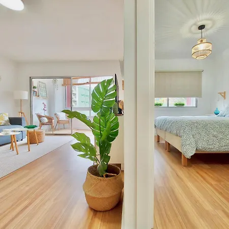 Lucky's By Tor Appartement *