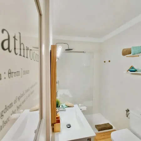Lucky's By Tor Apartment Puerto de la Cruz (Tenerife)