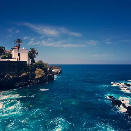 Apartment Lucky's By Tor Puerto de la Cruz (Tenerife)