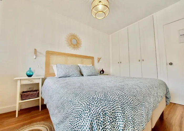 Lucky's By Tor Appartement *