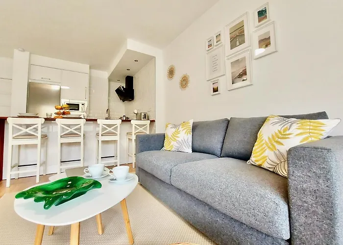 Lucky's By Tor Appartement