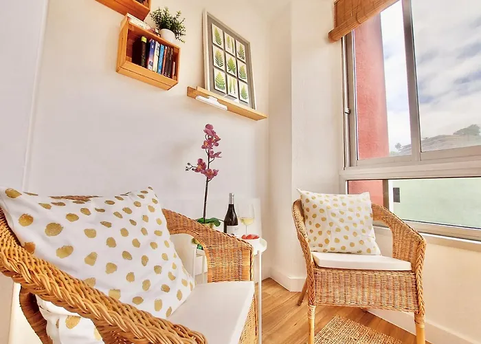 Lucky's By Tor Appartement