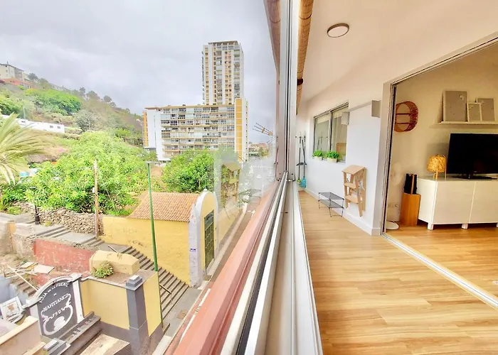 Appartement Lucky's By Tor *