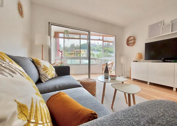 Appartement Lucky's By Tor *