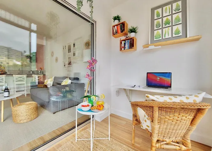 Lucky's By Tor Appartement *