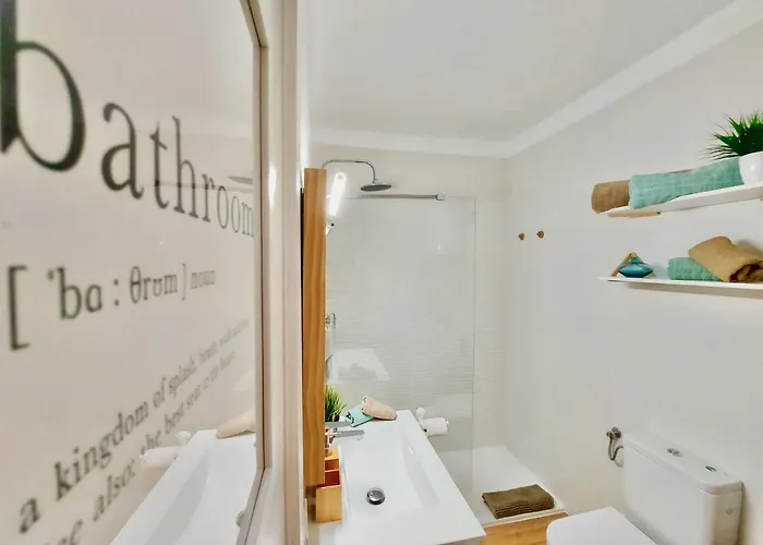 Lucky's By Tor Appartement Puerto de la Cruz (Tenerife)