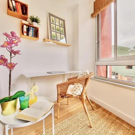 Lucky`s By Tor Apartmán