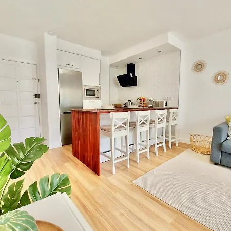 Lucky`s By Tor * Puerto de la Cruz (Tenerife)