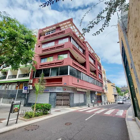 Apartmán Lucky`s By Tor