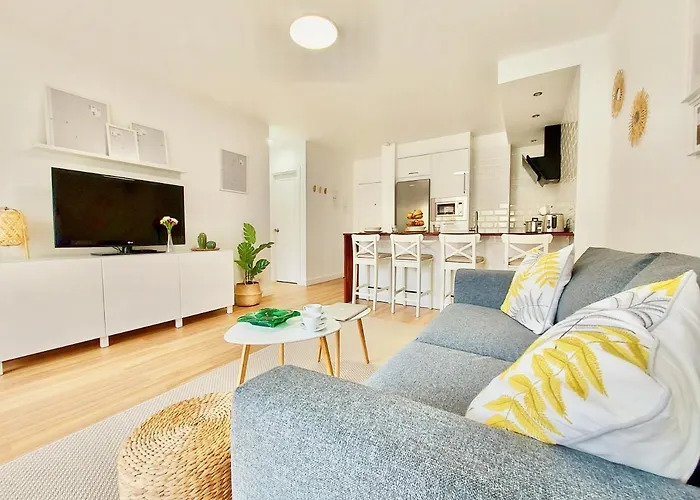 Apartment Lucky's By Tor