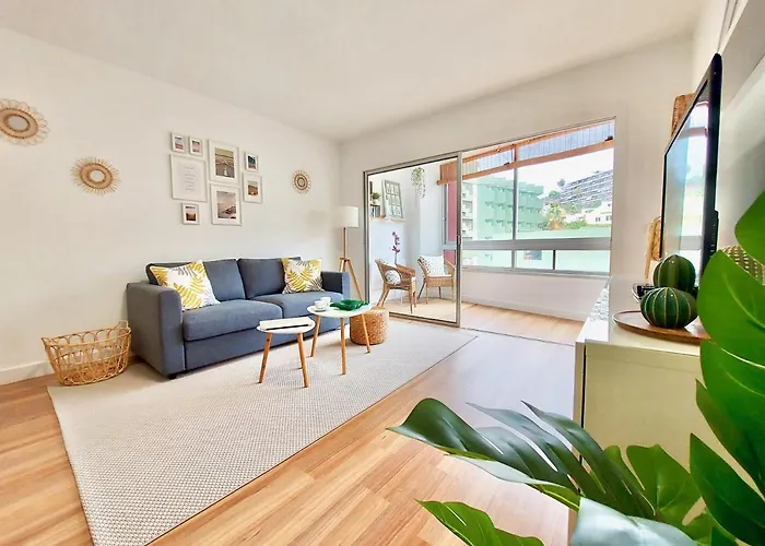 Apartment Lucky's By Tor *