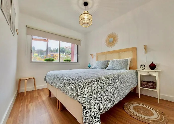 Apartment Lucky's By Tor Puerto de la Cruz (Tenerife)