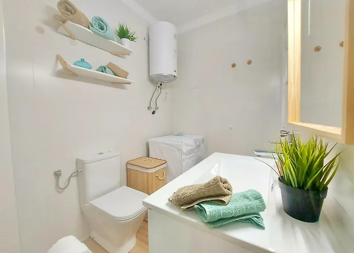 Apartment Lucky's By Tor Puerto de la Cruz (Tenerife)